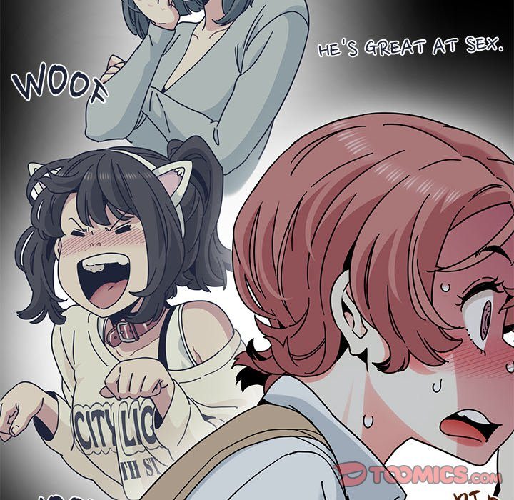 The Turning Point Chapter 83 - Page 155