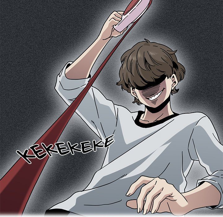 The Turning Point Chapter 83 - Page 161