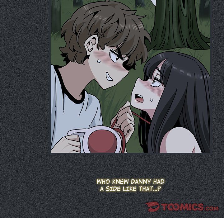 The Turning Point Chapter 83 - Page 21