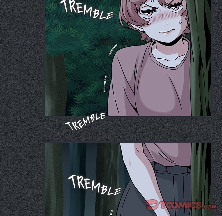 The Turning Point Chapter 83 - Page 30