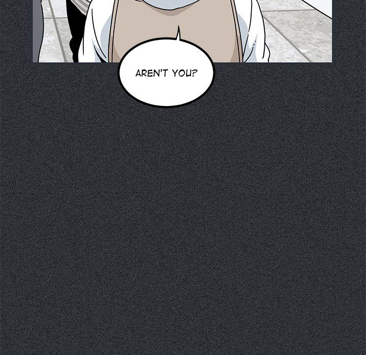 The Turning Point Chapter 83 - Page 49
