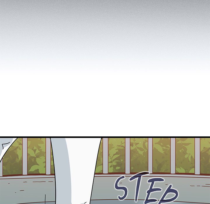 The Turning Point Chapter 83 - Page 61