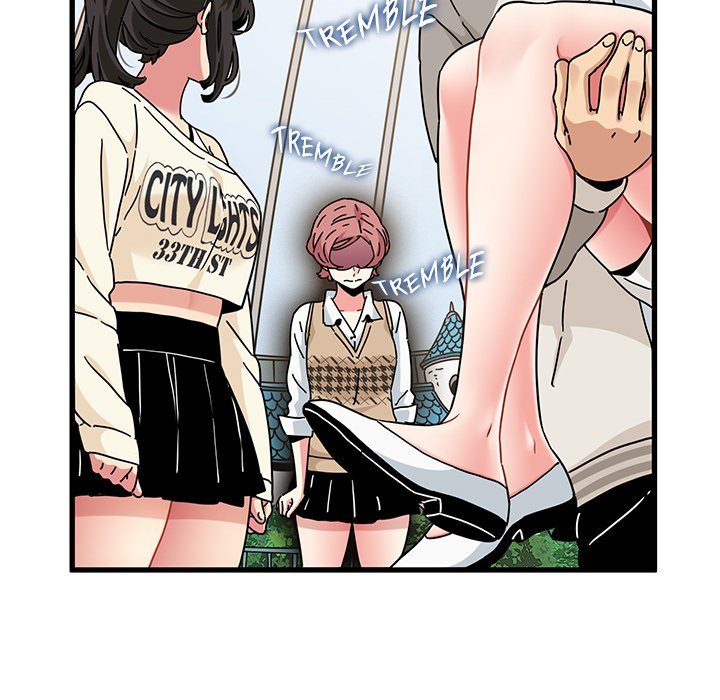 The Turning Point Chapter 83 - Page 64