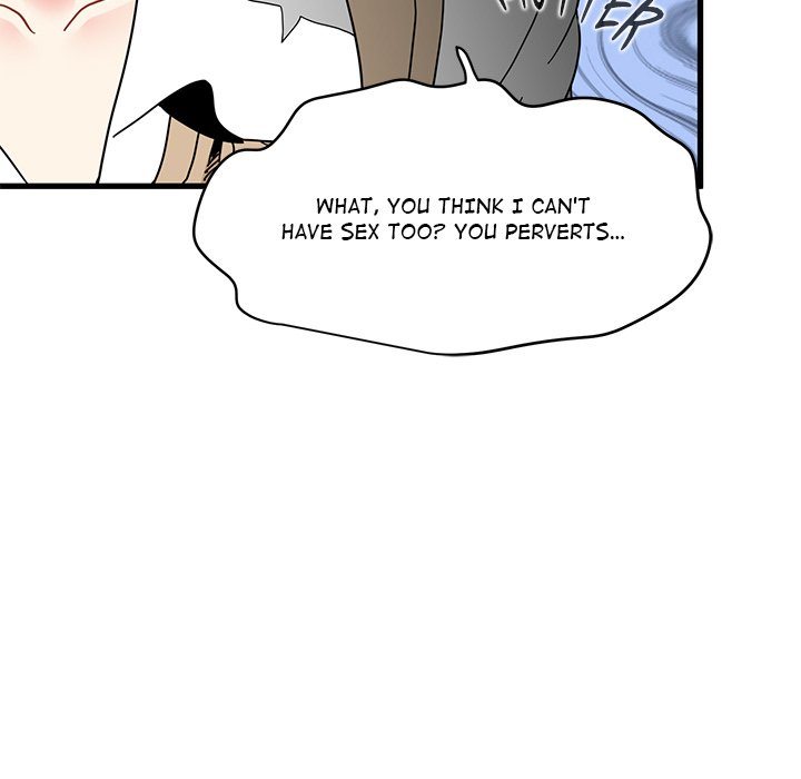 The Turning Point Chapter 83 - Page 67