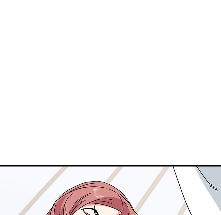 The Turning Point Chapter 83 - Page 87