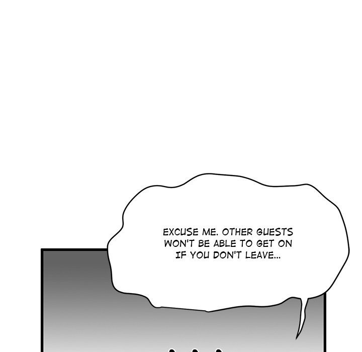 The Turning Point Chapter 83 - Page 89