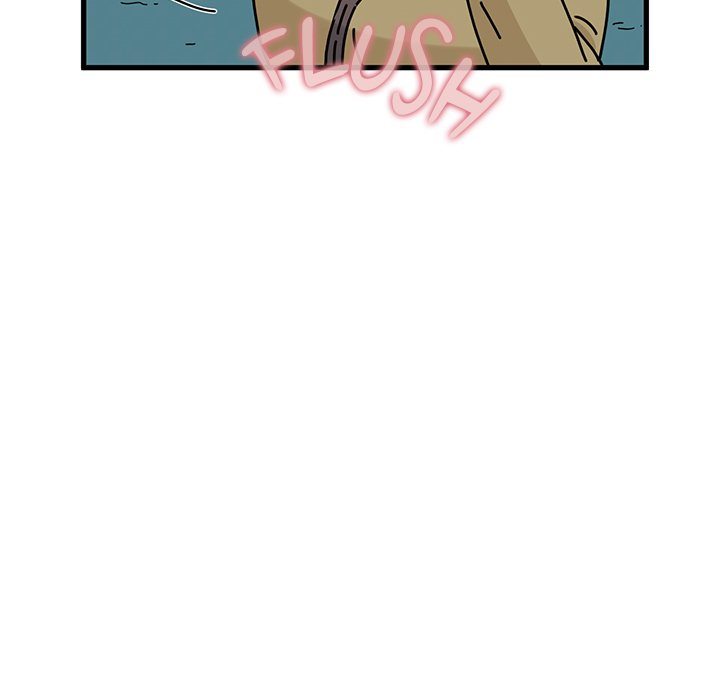 The Turning Point Chapter 83 - Page 91