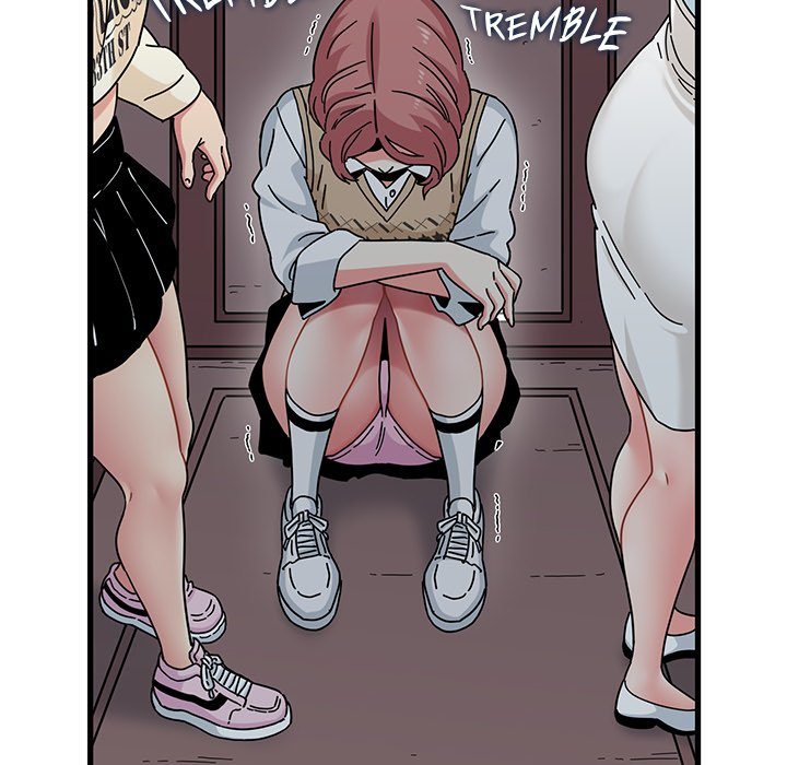 The Turning Point Chapter 83 - Page 99