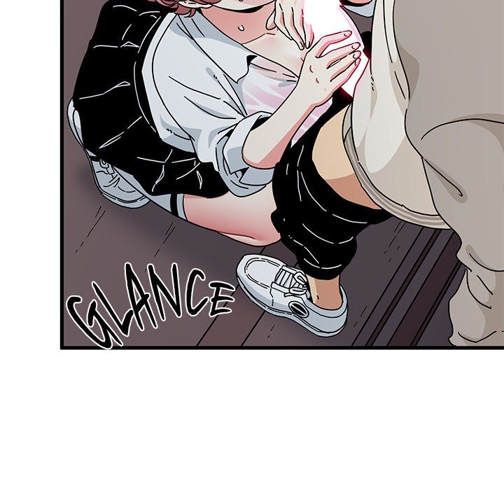 The Turning Point Chapter 85 - Page 108