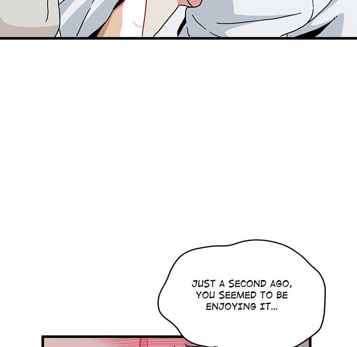 The Turning Point Chapter 85 - Page 111