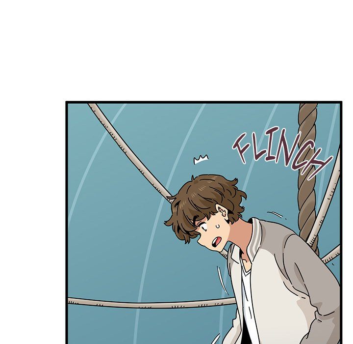 The Turning Point Chapter 85 - Page 128
