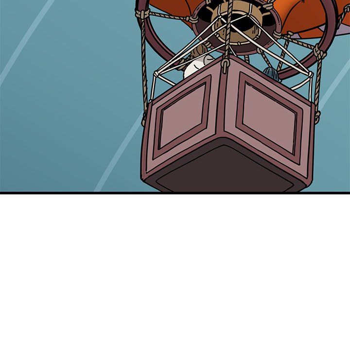 The Turning Point Chapter 85 - Page 20