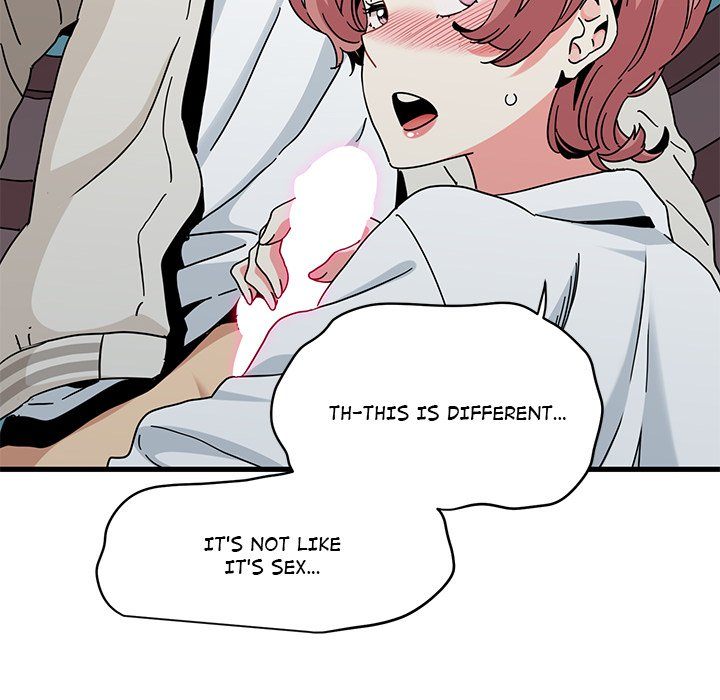 The Turning Point Chapter 85 - Page 50