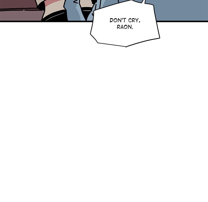 The Turning Point Chapter 85 - Page 57