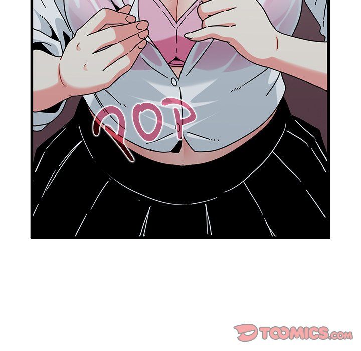 The Turning Point Chapter 85 - Page 63