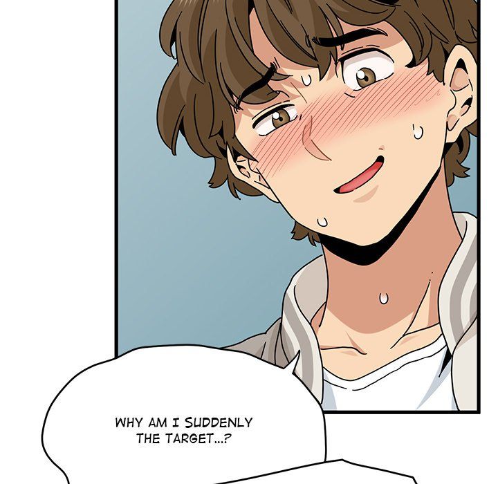 The Turning Point Chapter 85 - Page 70