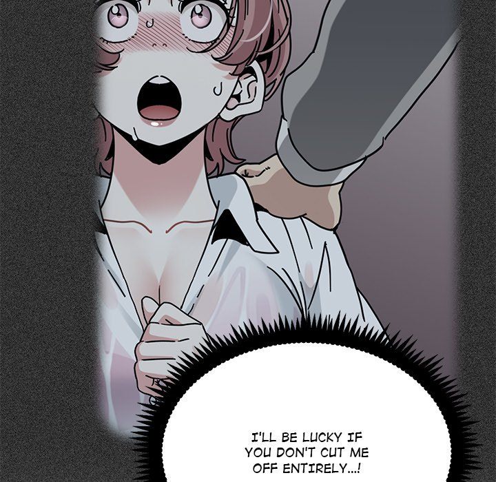 The Turning Point Chapter 86 - Page 101