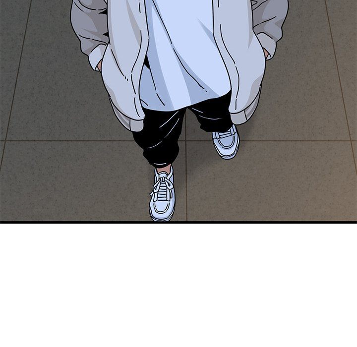 The Turning Point Chapter 86 - Page 104