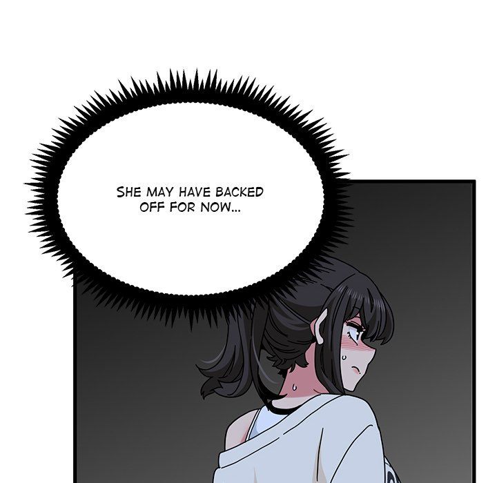 The Turning Point Chapter 86 - Page 124