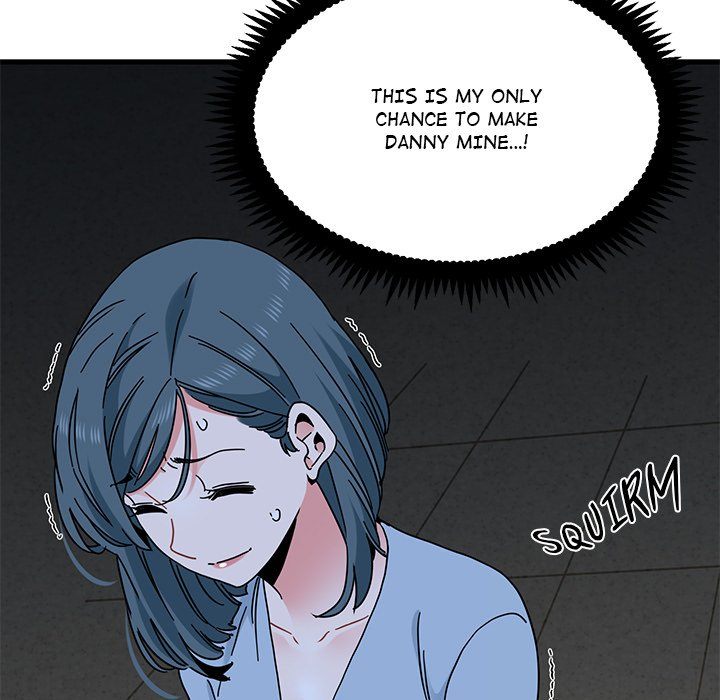 The Turning Point Chapter 86 - Page 131