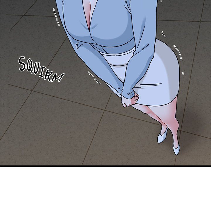 The Turning Point Chapter 86 - Page 132