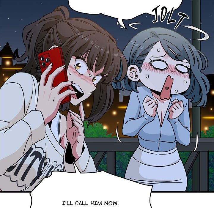 The Turning Point Chapter 86 - Page 145