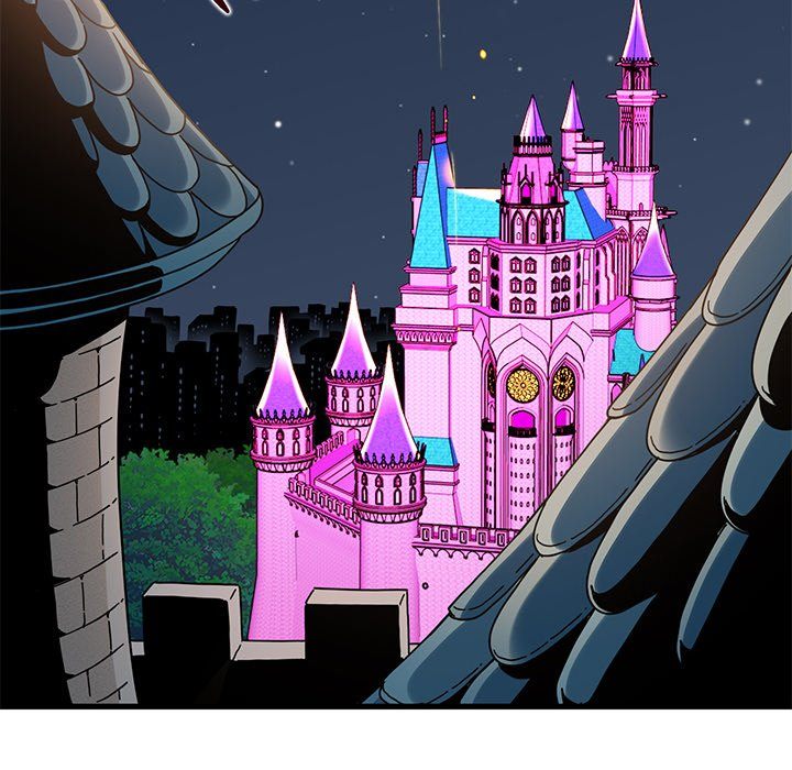 The Turning Point Chapter 86 - Page 150