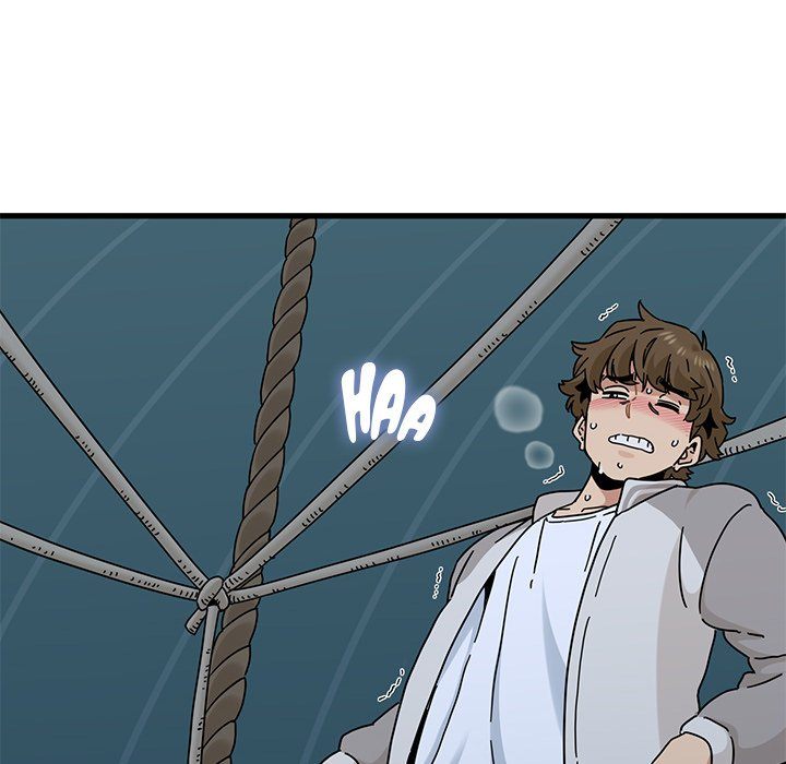 The Turning Point Chapter 86 - Page 18
