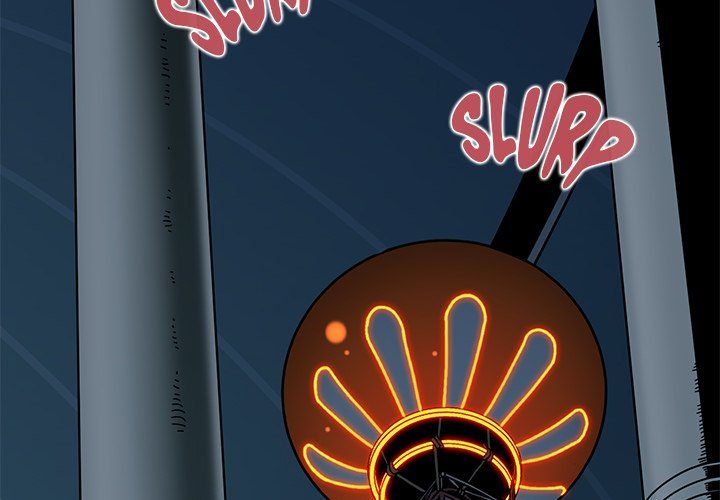 The Turning Point Chapter 86 - Page 2