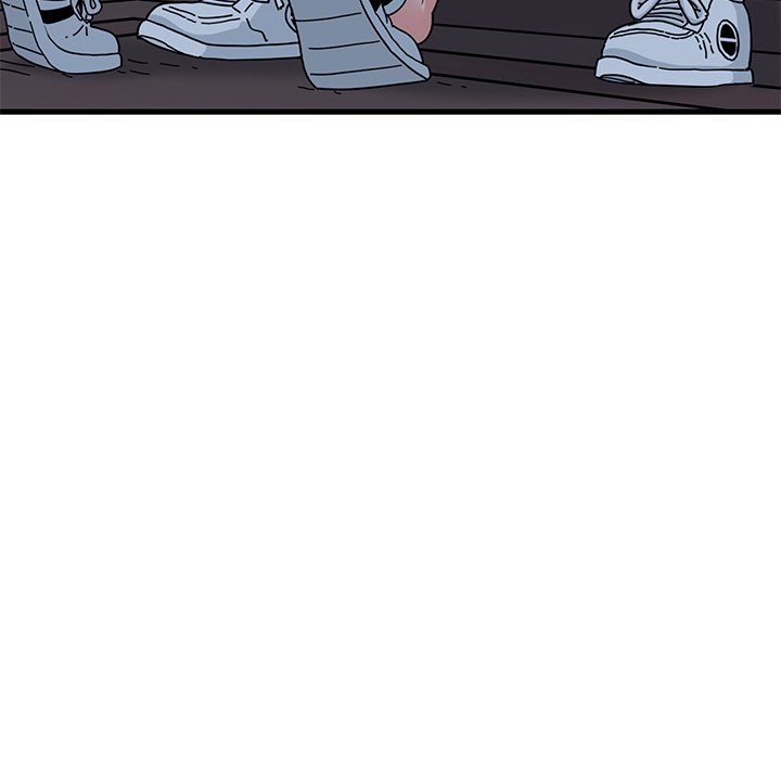 The Turning Point Chapter 86 - Page 20