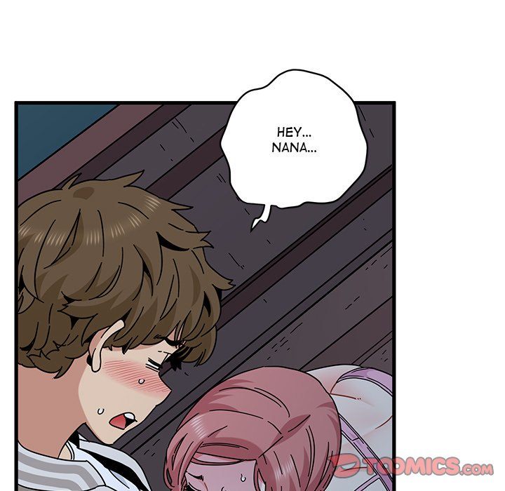 The Turning Point Chapter 86 - Page 21