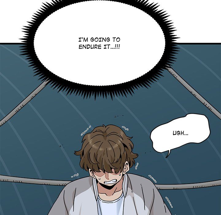 The Turning Point Chapter 86 - Page 32