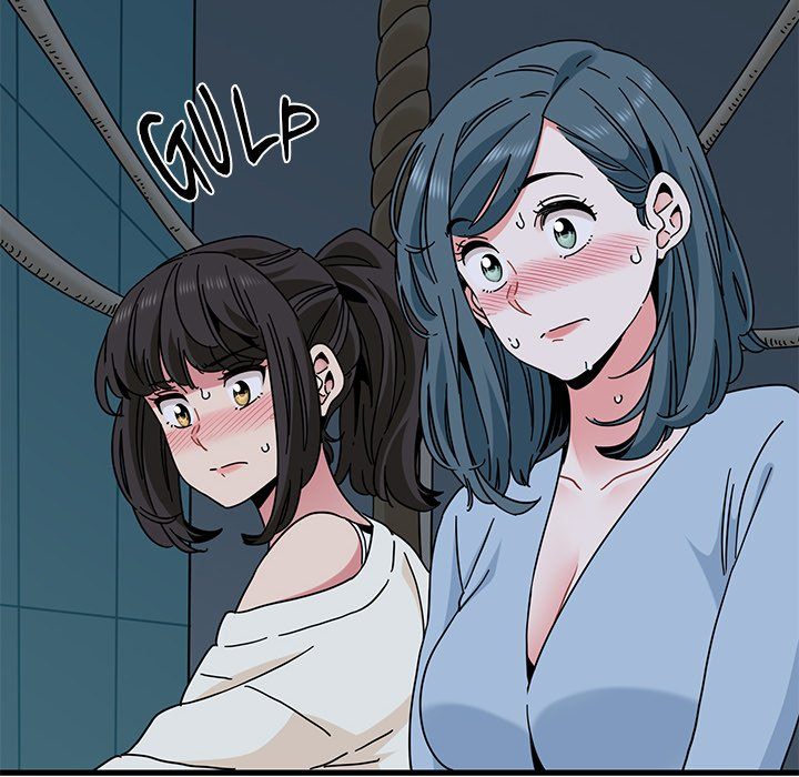 The Turning Point Chapter 86 - Page 58