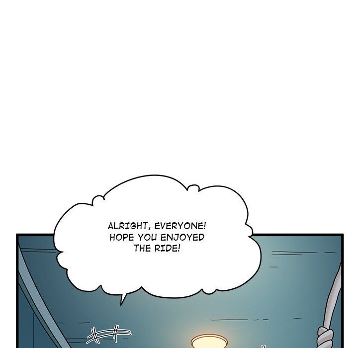 The Turning Point Chapter 86 - Page 63