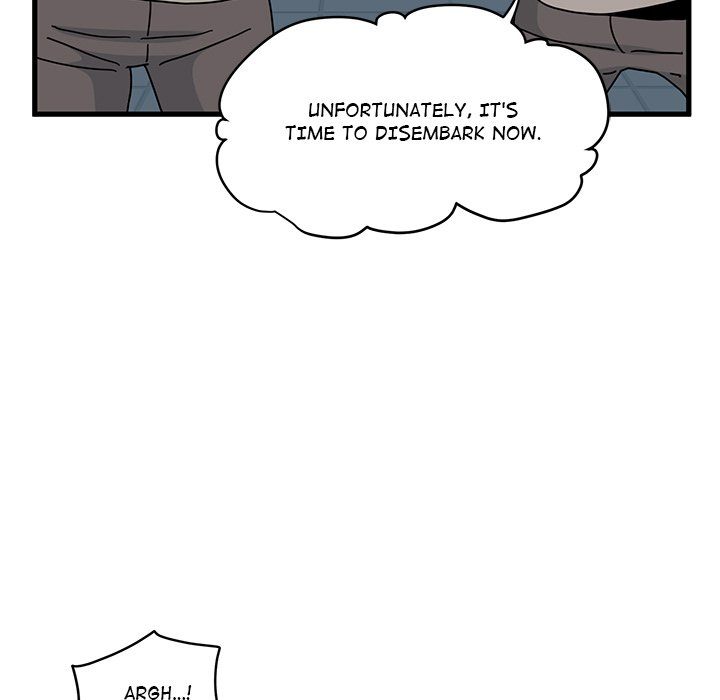 The Turning Point Chapter 86 - Page 65