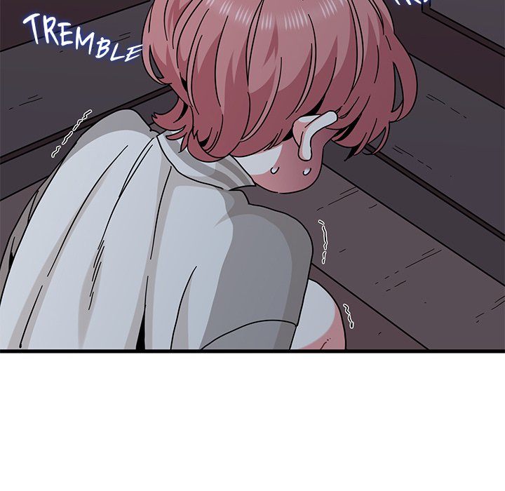 The Turning Point Chapter 86 - Page 80