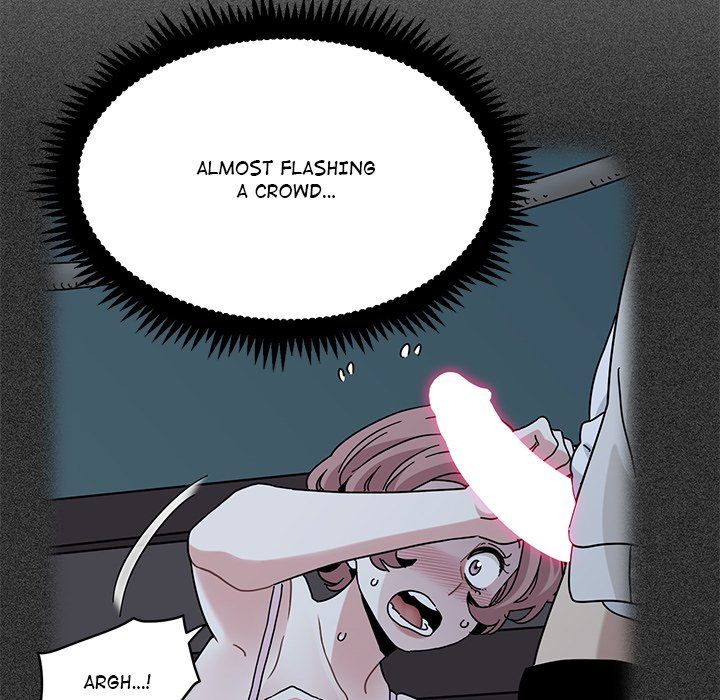 The Turning Point Chapter 86 - Page 98