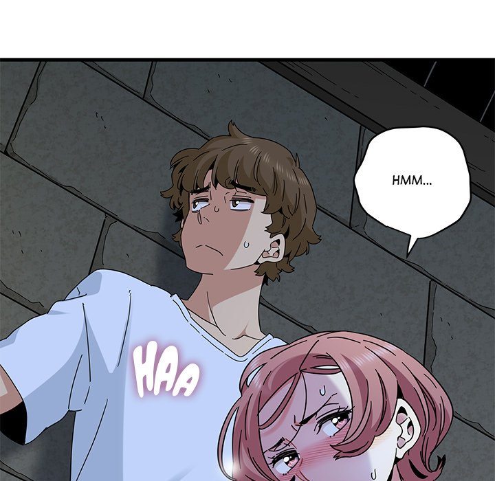 The Turning Point Chapter 87 - Page 105