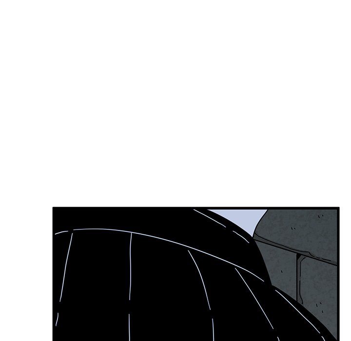 The Turning Point Chapter 87 - Page 123
