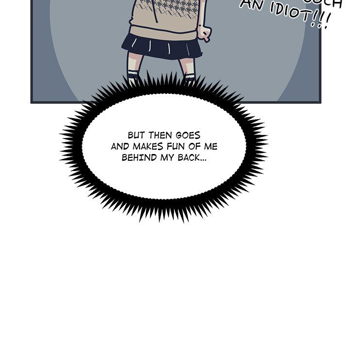 The Turning Point Chapter 87 - Page 139