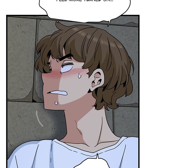 The Turning Point Chapter 87 - Page 145