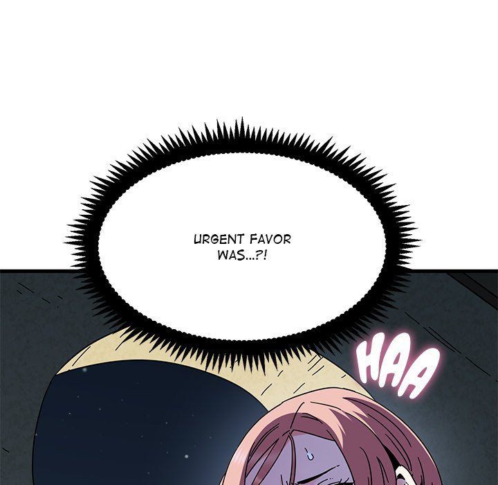 The Turning Point Chapter 87 - Page 16