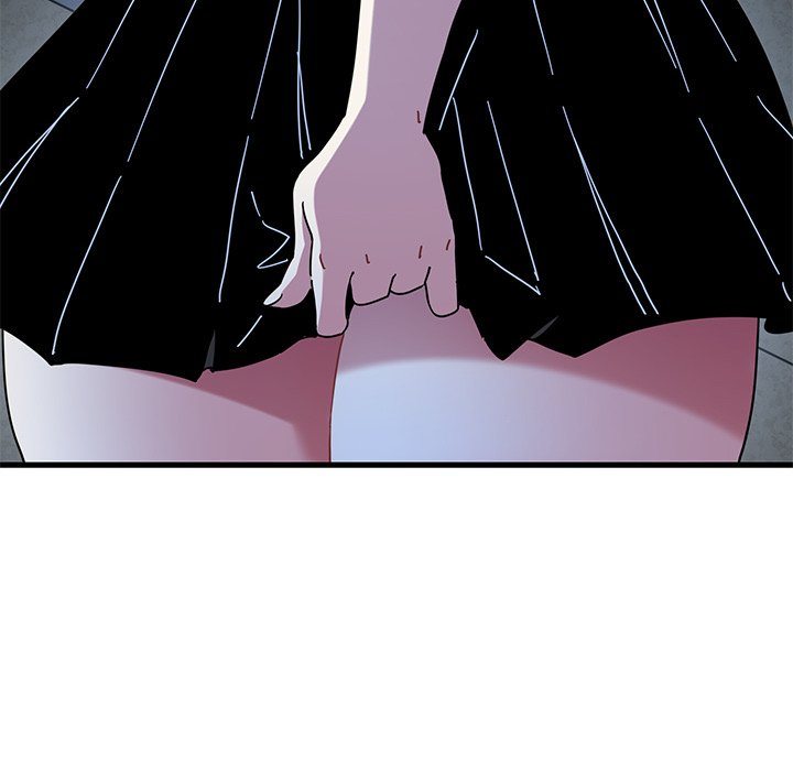 The Turning Point Chapter 87 - Page 18