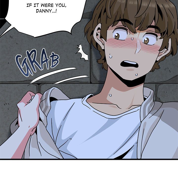 The Turning Point Chapter 87 - Page 29