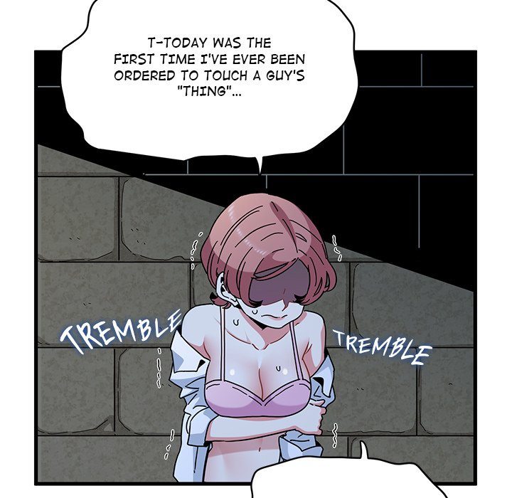 The Turning Point Chapter 87 - Page 36
