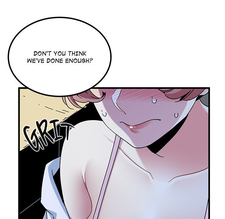 The Turning Point Chapter 87 - Page 45
