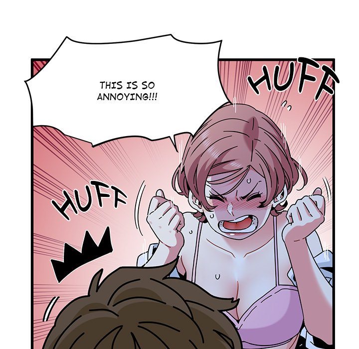 The Turning Point Chapter 87 - Page 47