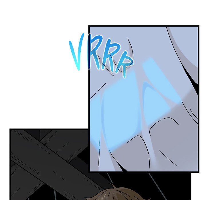 The Turning Point Chapter 87 - Page 54