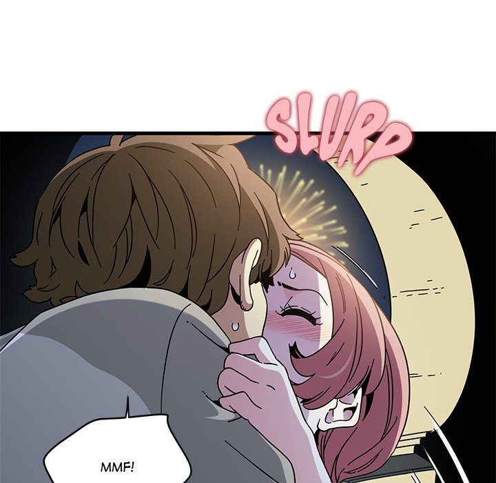 The Turning Point Chapter 87 - Page 7