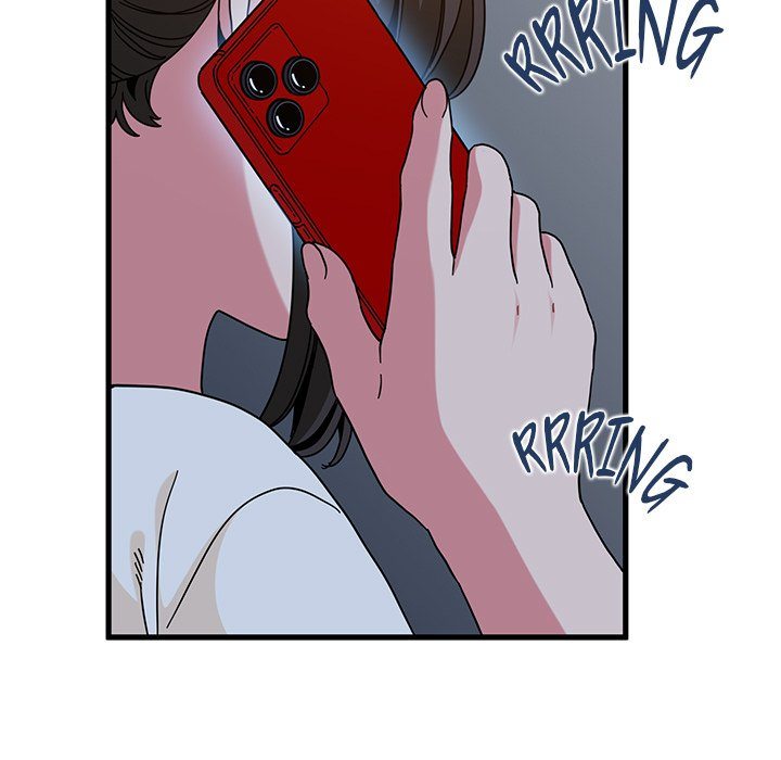 The Turning Point Chapter 87 - Page 73